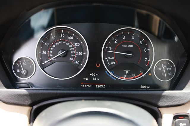 2016 BMW 3 Series 340i - 23043281 - 31