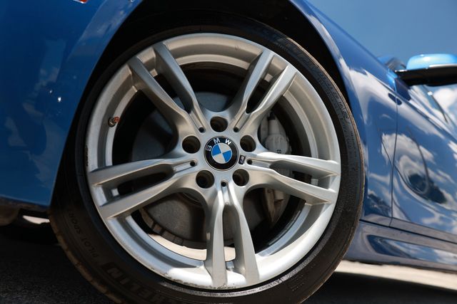 2016 BMW 3 Series 340i - 23043281 - 34