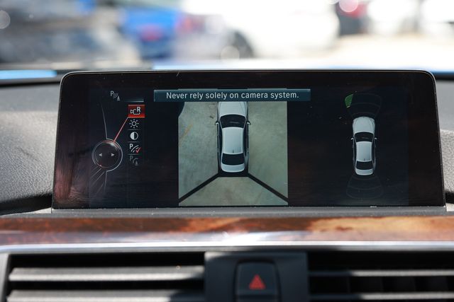 2016 BMW 3 Series 340i - 23043281 - 37