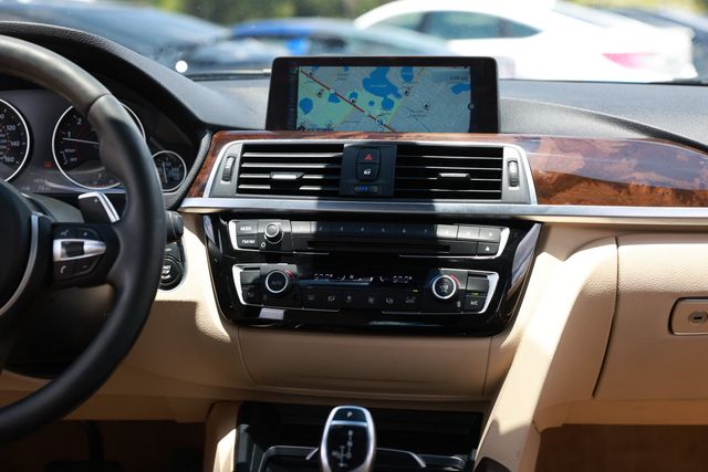 2016 BMW 3 Series 340i - 23043281 - 38