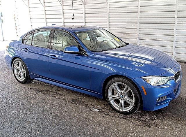 2016 BMW 3 Series 340i - 23043281 - 3