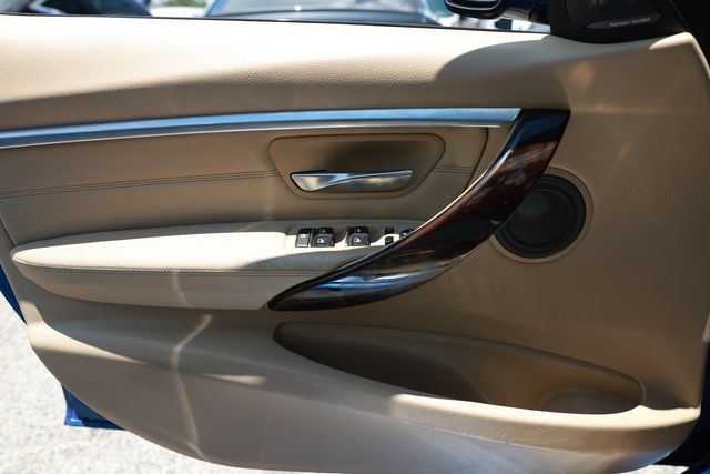 2016 BMW 3 Series 340i - 23043281 - 45