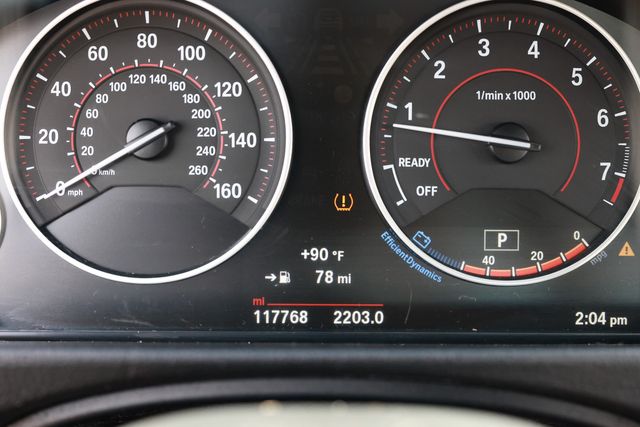 2016 BMW 3 Series 340i - 23043281 - 51