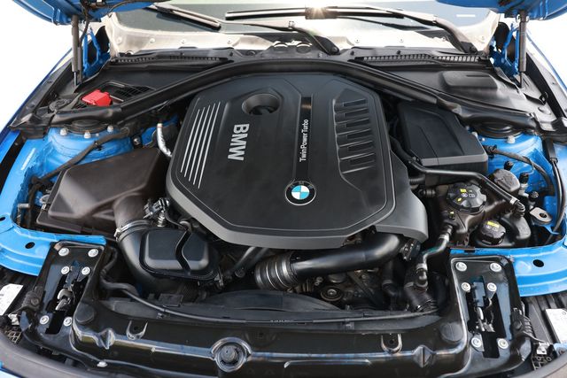 2016 BMW 3 Series 340i - 23043281 - 53