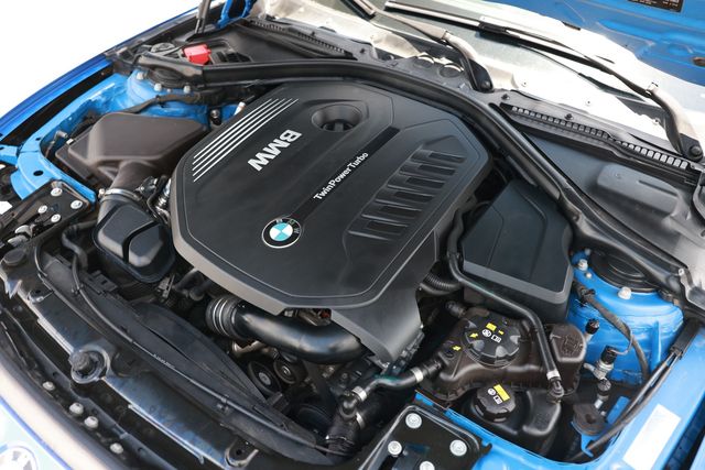 2016 BMW 3 Series 340i - 23043281 - 54