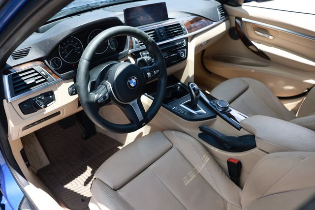 2016 BMW 3 Series 340i - 23043281 - 5