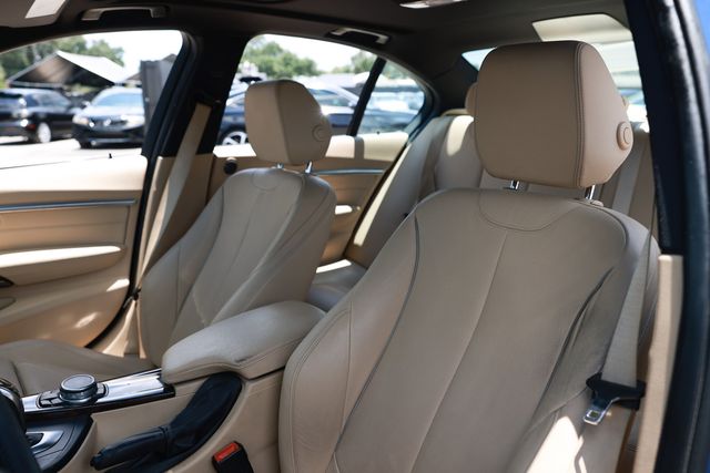 2016 BMW 3 Series 340i - 23043281 - 8