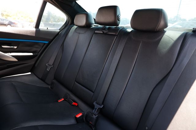 2016 BMW 3 Series 340i - 23054842 - 10
