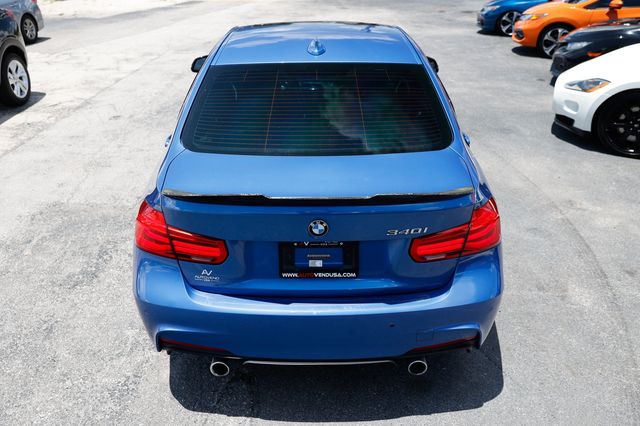 2016 BMW 3 Series 340i - 23054842 - 11