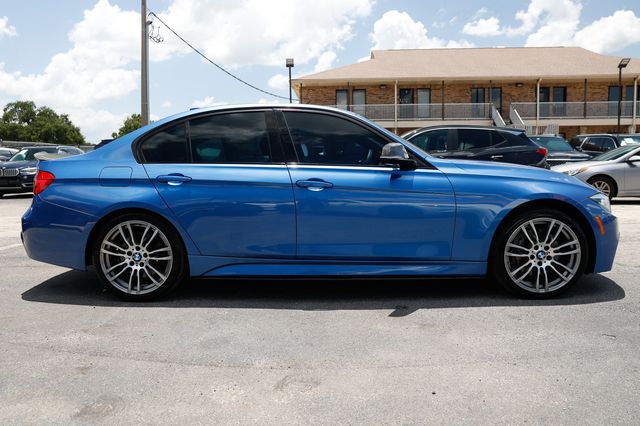 2016 BMW 3 Series 340i - 23054842 - 15