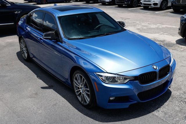 2016 BMW 3 Series 340i - 23054842 - 17