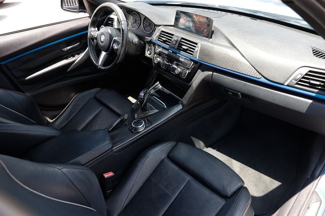 2016 BMW 3 Series 340i - 23054842 - 18