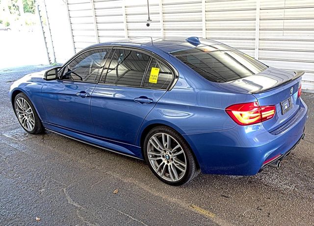 2016 BMW 3 Series 340i - 23054842 - 1