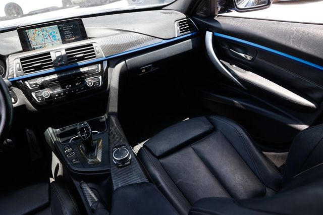 2016 BMW 3 Series 340i - 23054842 - 23