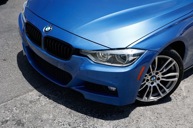 2016 BMW 3 Series 340i - 23054842 - 26