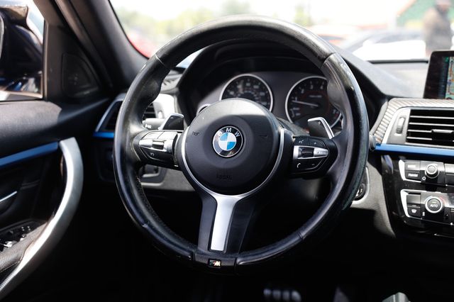 2016 BMW 3 Series 340i - 23054842 - 29