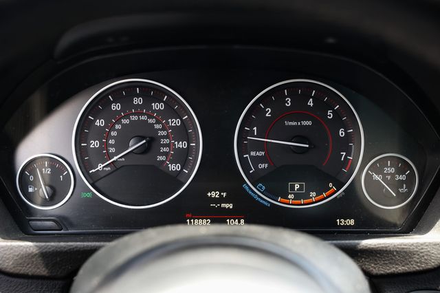 2016 BMW 3 Series 340i - 23054842 - 30