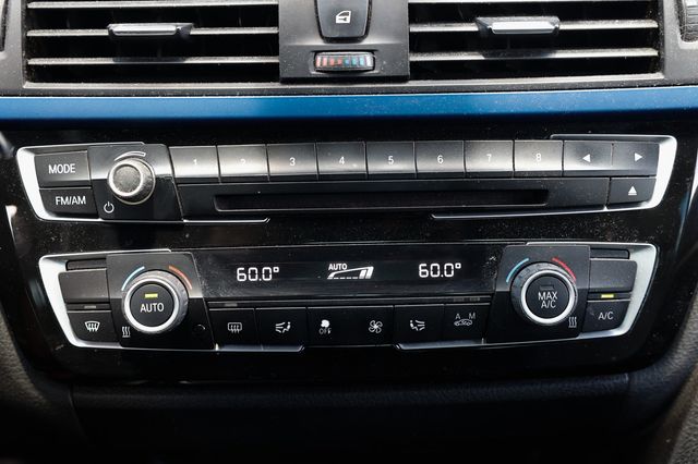 2016 BMW 3 Series 340i - 23054842 - 33