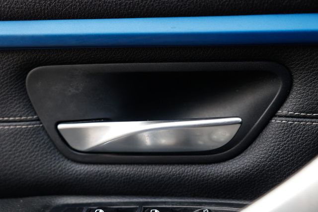 2016 BMW 3 Series 340i - 23054842 - 45