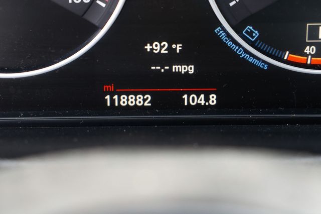 2016 BMW 3 Series 340i - 23054842 - 48