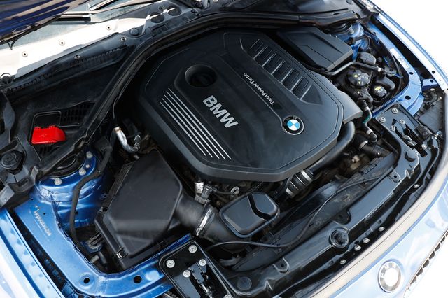 2016 BMW 3 Series 340i - 23054842 - 49