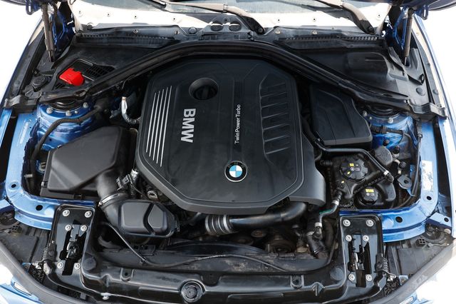 2016 BMW 3 Series 340i - 23054842 - 50