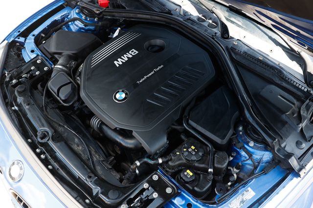 2016 BMW 3 Series 340i - 23054842 - 51