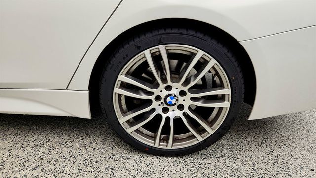 2016 BMW 3 Series 340i M Sport - 23043032 - 9