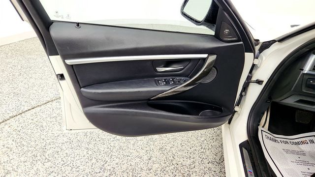 2016 BMW 3 Series 340i M Sport - 23043032 - 10