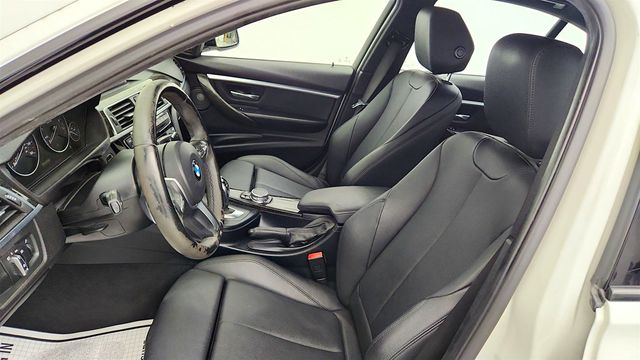 2016 BMW 3 Series 340i M Sport - 23043032 - 12