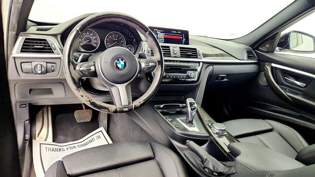 2016 BMW 3 Series 340i M Sport - 23043032 - 13