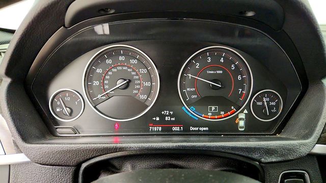 2016 BMW 3 Series 340i M Sport - 23043032 - 14