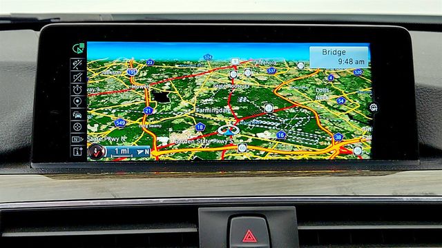 2016 BMW 3 Series 340i M Sport - 23043032 - 18