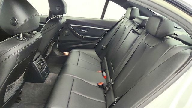 2016 BMW 3 Series 340i M Sport - 23043032 - 20