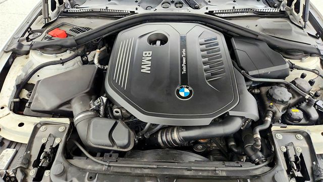 2016 BMW 3 Series 340i M Sport - 23043032 - 26