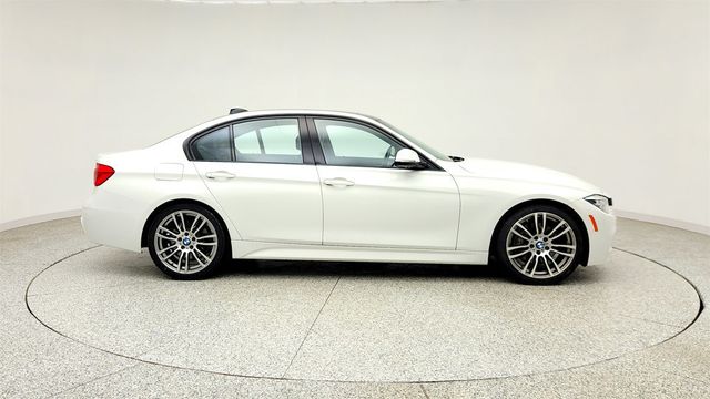 2016 BMW 3 Series 340i M Sport - 23043032 - 3