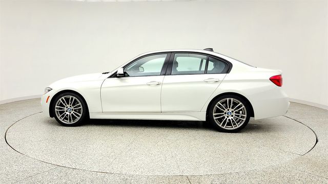 2016 BMW 3 Series 340i M Sport - 23043032 - 7