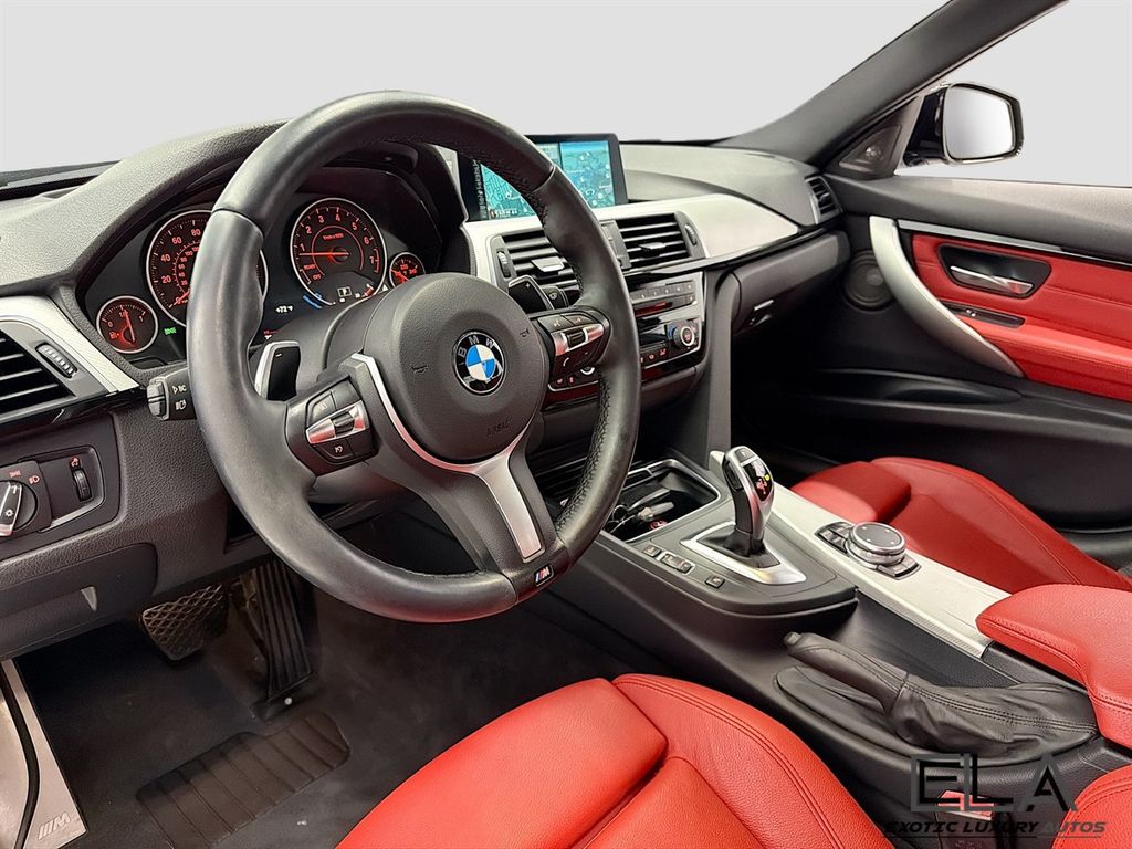 2016 BMW 3 Series 340i xDrive - 23041313 - 11