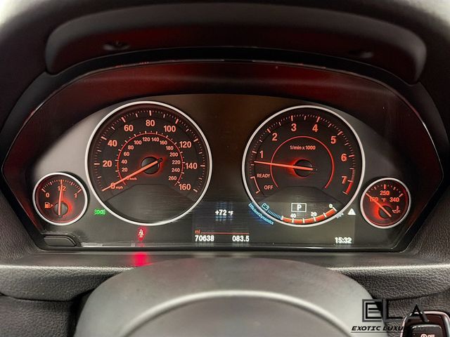2016 BMW 3 Series 340i xDrive - 23041313 - 12