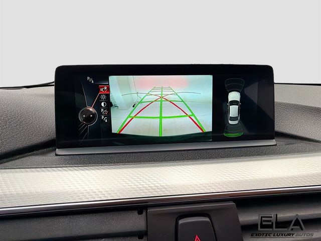2016 BMW 3 Series 340i xDrive - 23041313 - 14