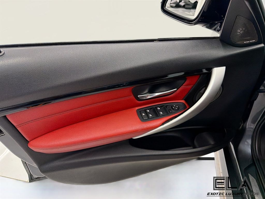 2016 BMW 3 Series 340i xDrive - 23041313 - 18