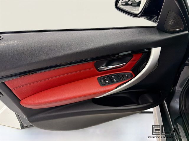 2016 BMW 3 Series 340i xDrive - 23041313 - 18