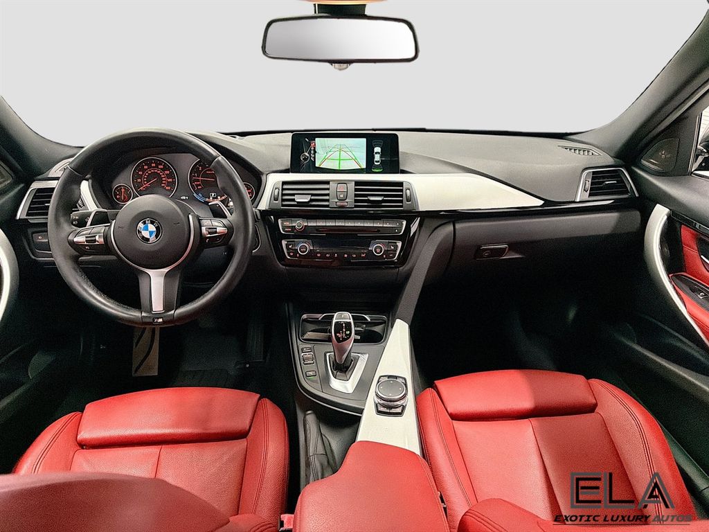 2016 BMW 3 Series 340i xDrive - 23041313 - 24