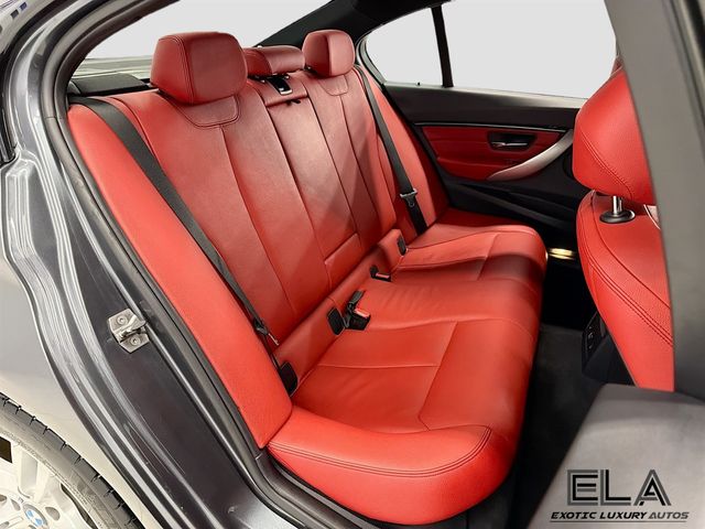 2016 BMW 3 Series 340i xDrive - 23041313 - 27