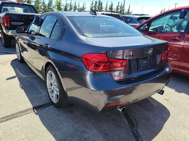 2016 BMW 3 Series 340i xDrive - 23041313 - 2