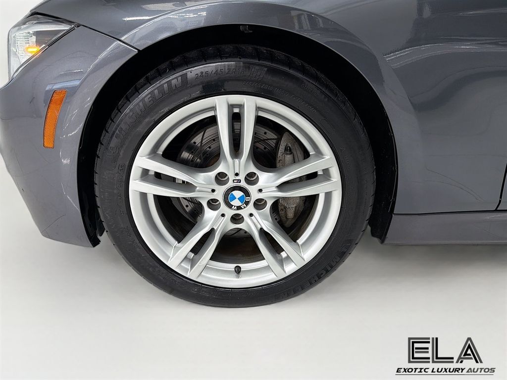 2016 BMW 3 Series 340i xDrive - 23041313 - 33