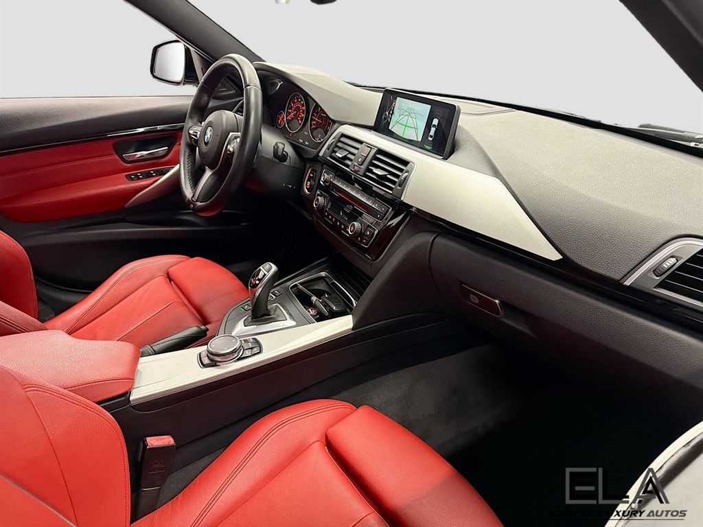 2016 BMW 3 Series 340i xDrive - 23041313 - 35