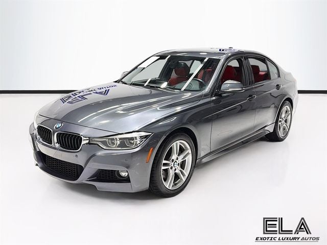 2016 BMW 3 Series 340i xDrive - 23041313 - 37