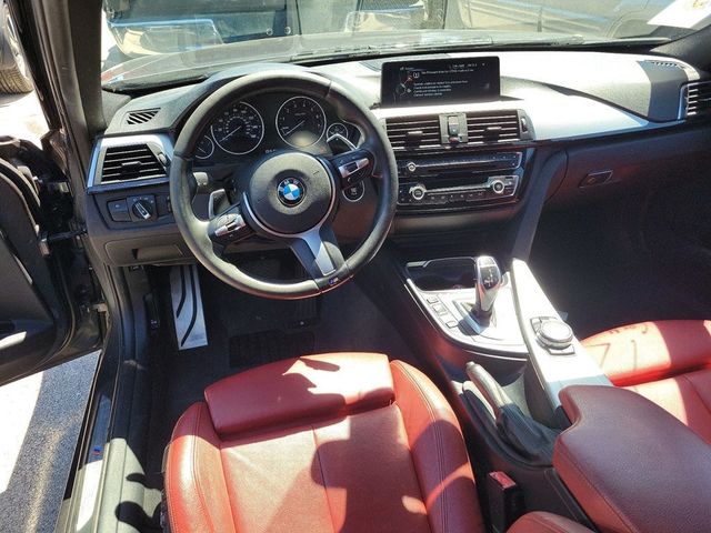 2016 BMW 3 Series 340i xDrive - 23041313 - 3