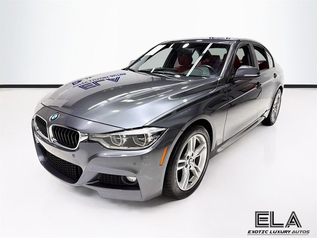 2016 BMW 3 Series 340i xDrive - 23041313 - 40